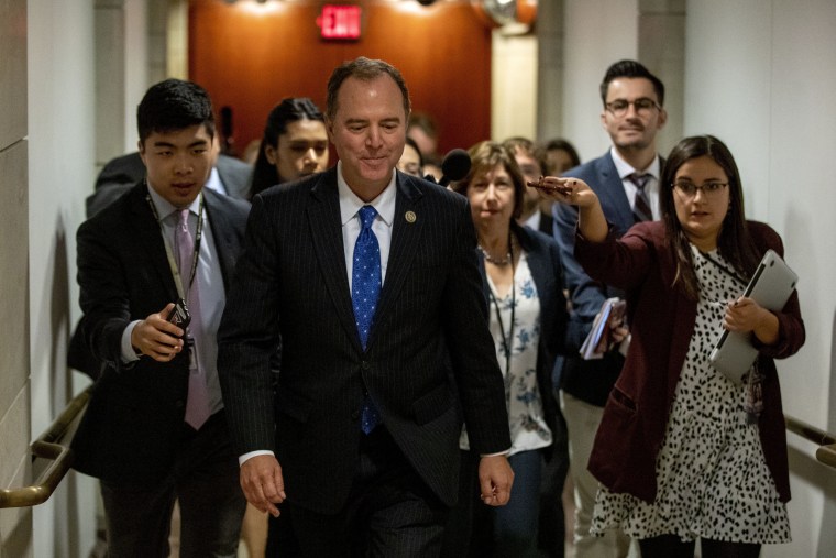 Image: Adam Schiff