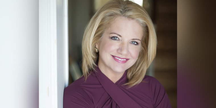 NBC10 anchor Tracy Davidson