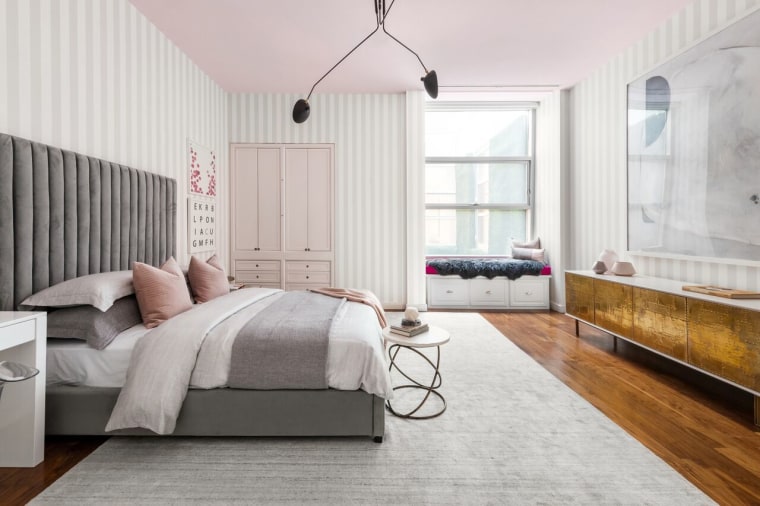 Bethenny Frankel SoHo apartment for sale