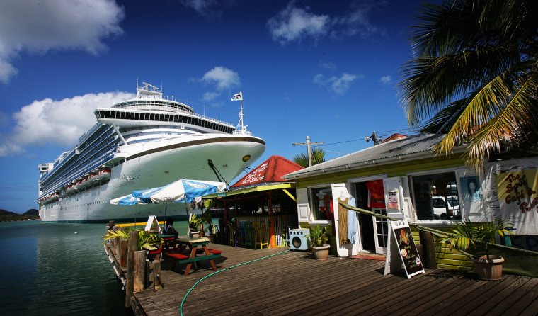 Daily Life In The Carribean