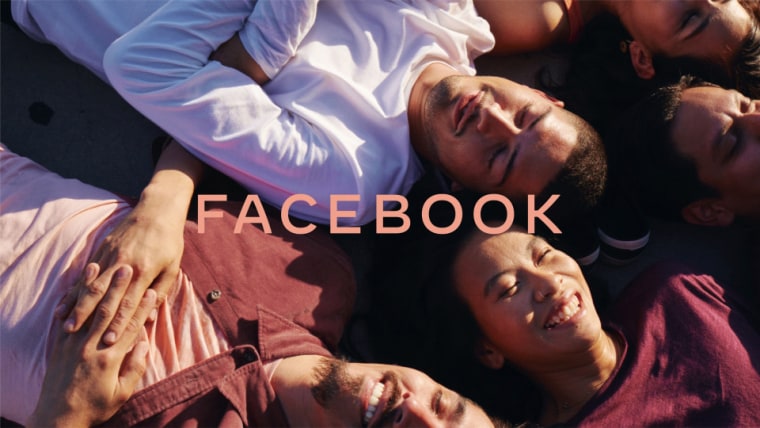 Facebook is introducing a new company logo and further distinguishing the Facebook company from the Facebook app, which will keep its own branding.