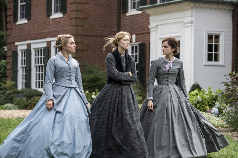 Image: Little Women