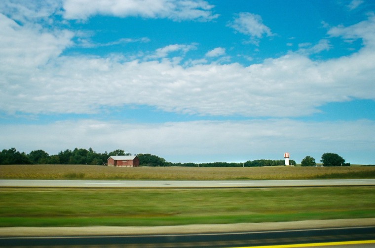 Anamosa, Iowa