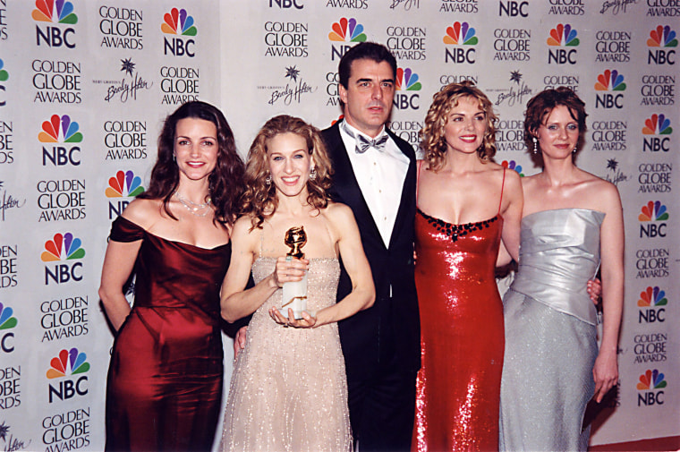 2000 Golden Globes Awards