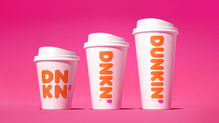 Dunkin closing 450 store locations by the end of 2020