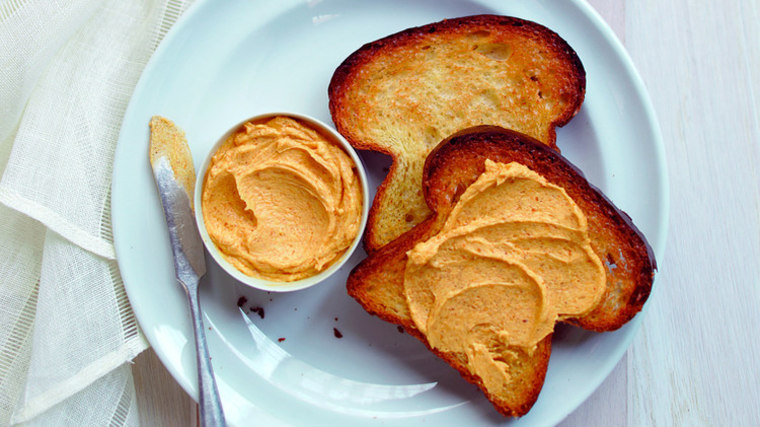 Pumpkin Spread