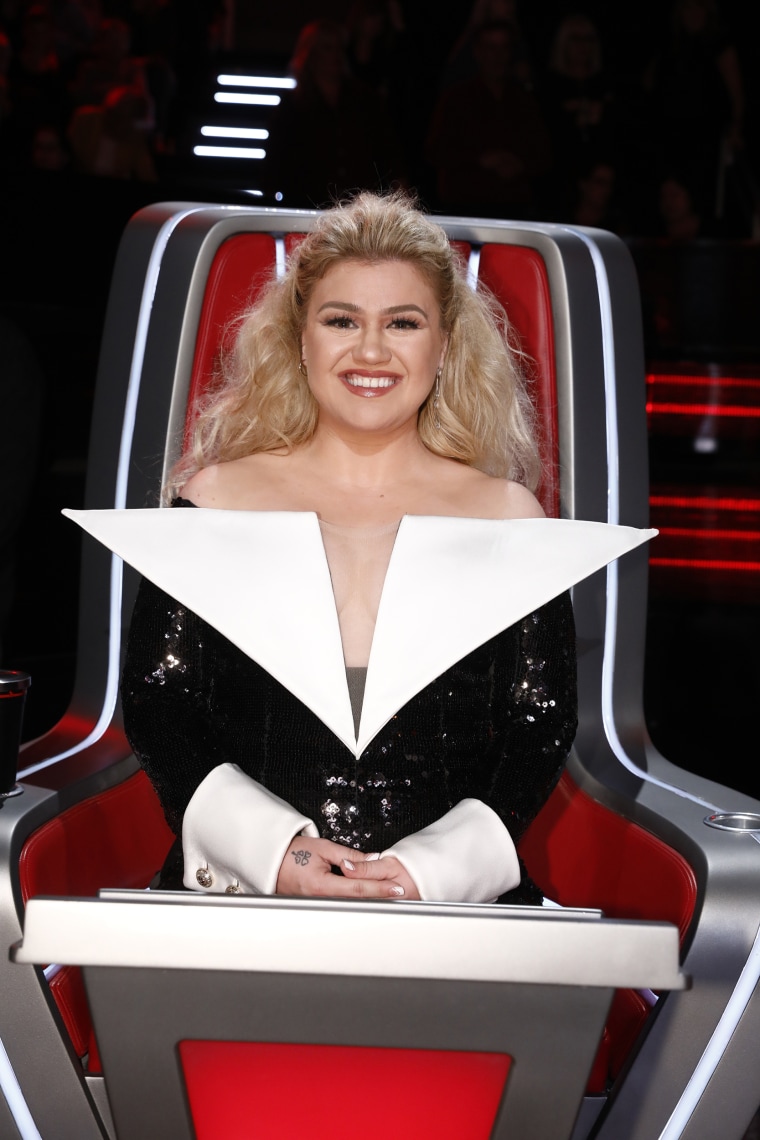 The Voice - Season 17