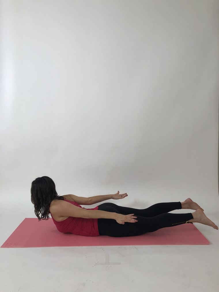 7 Best Yoga asanas to improve your blood pressure control - ShwetYoga