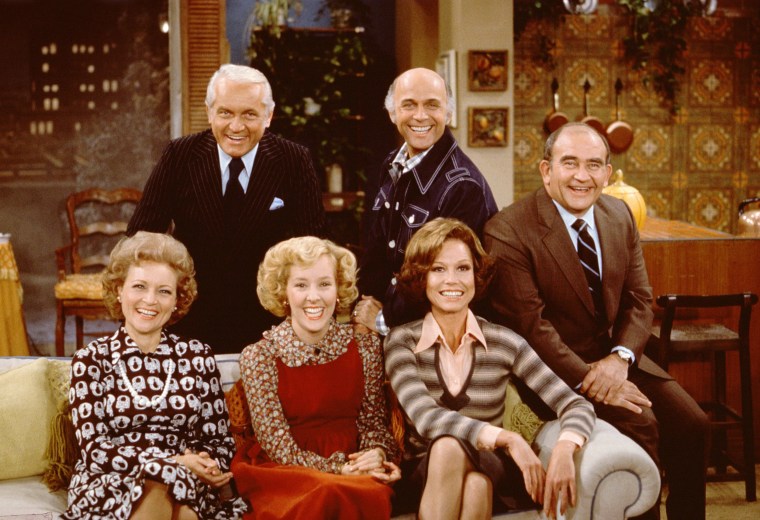 Image: The Mary Tyler Moore Show