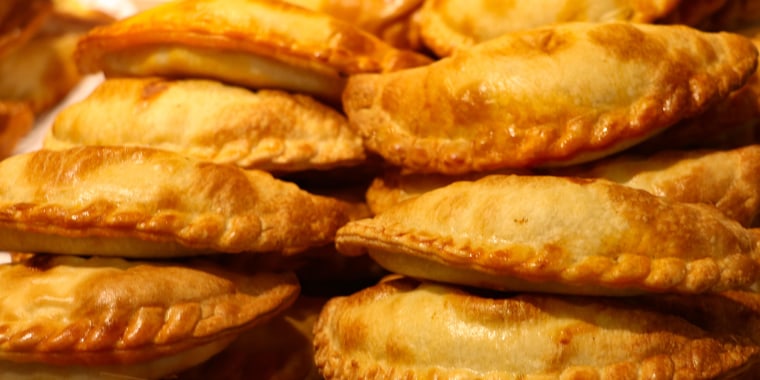 Sunny’s Easy Fried Apple Pies Recipe