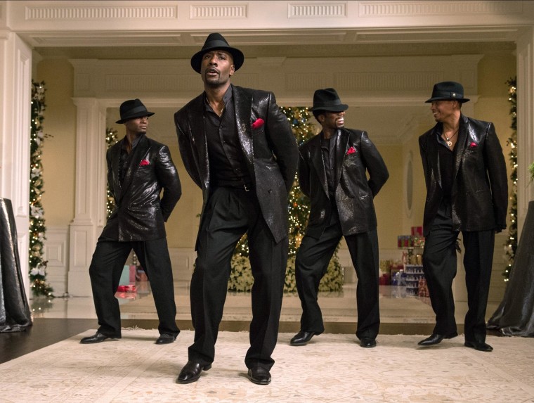 watch the best man holiday 2