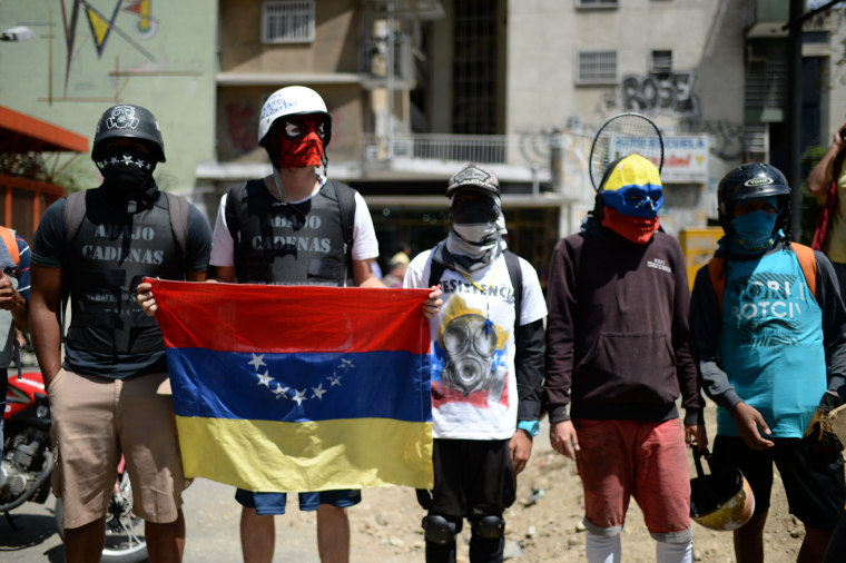 Image: Venezuela