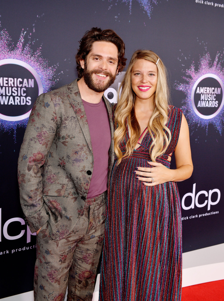 Image: 2019 American Music Awards - Red Carpet