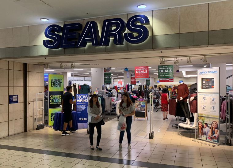 Image: Sears
