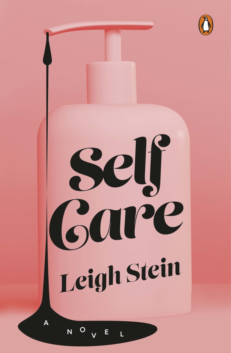 Leigh Stein's novel, "Self Care", will be published in June 2020 by Penguin Random House.