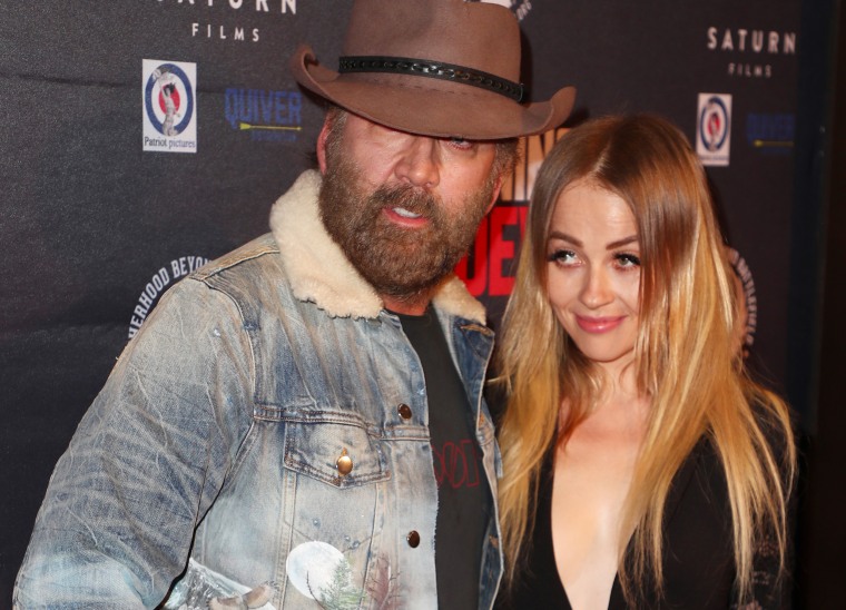 Premiere Of Quiver Distribution's "Running With The Devil" - Arrivals