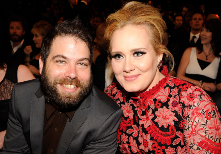 The 55th Annual GRAMMY Awards - Backstage