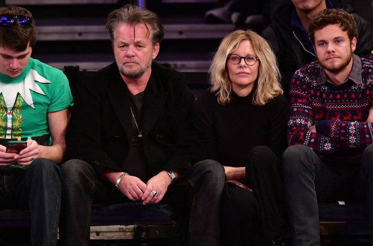 Celebrities Attend The New York Knicks Vs Philadelphia 76ers Game