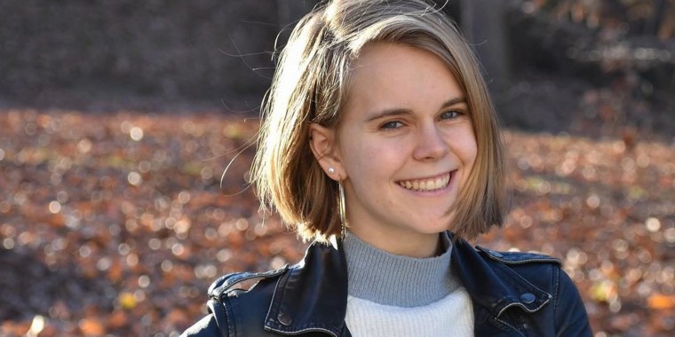 The stabbing death of Barnard College freshman Tessa Majors has left the college community saddened and on edge. 