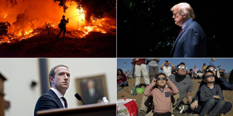 Image: Stories of the Year