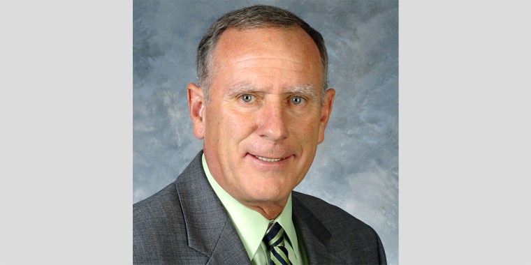 Kentucky State Representative David Hale (R).