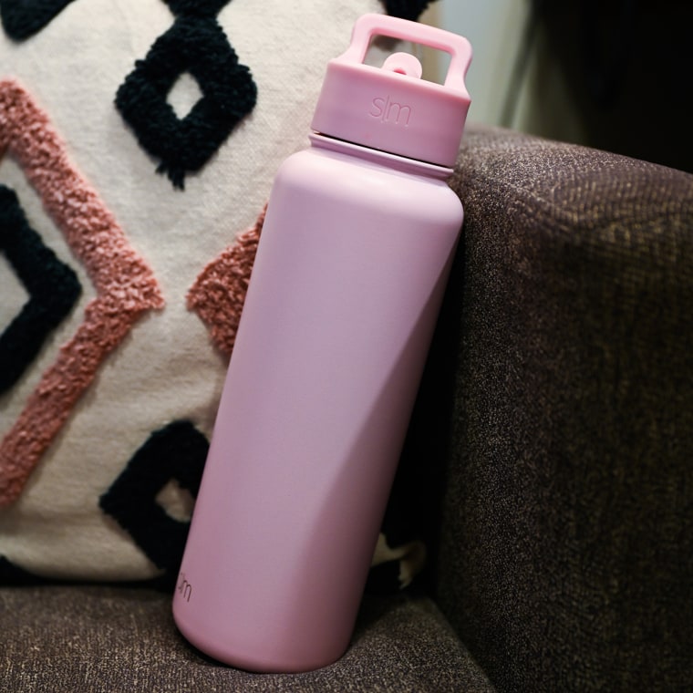 simple modern summit bottle pink review｜TikTok Search