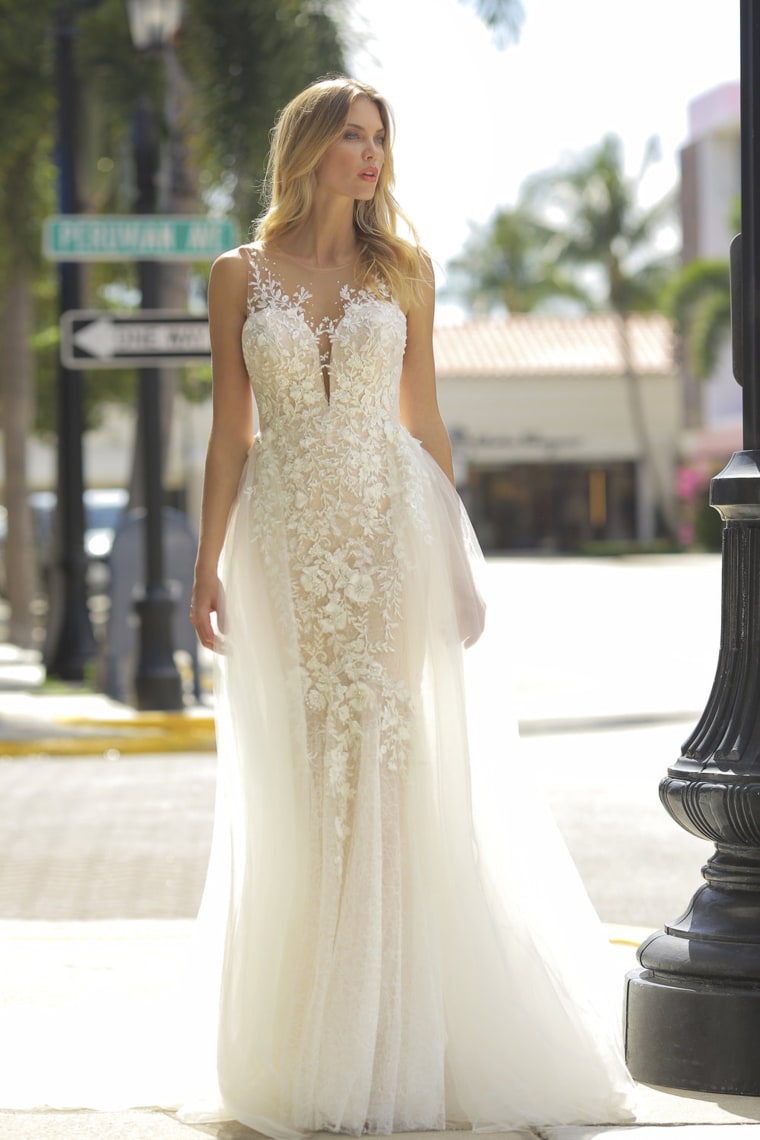 Bridal 2020 trends hotsell