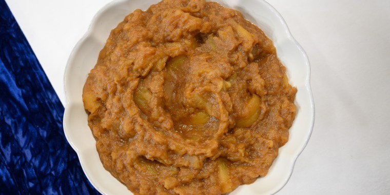 INA GARTEN: Latkes + Applesauce
