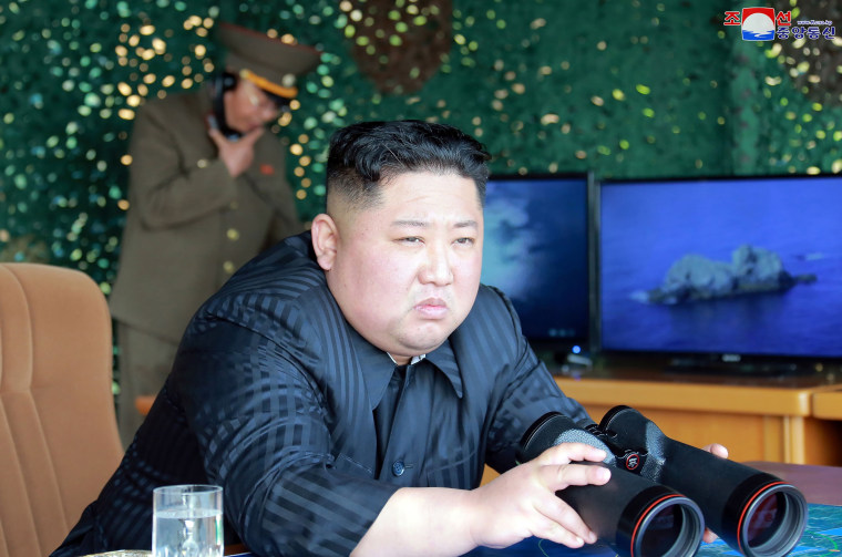 Image: Kim Jong Un
