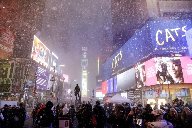 Image: Times Square