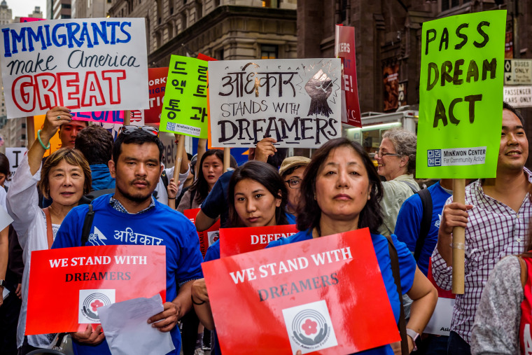 Image: The Asian American Federation partnered with leading