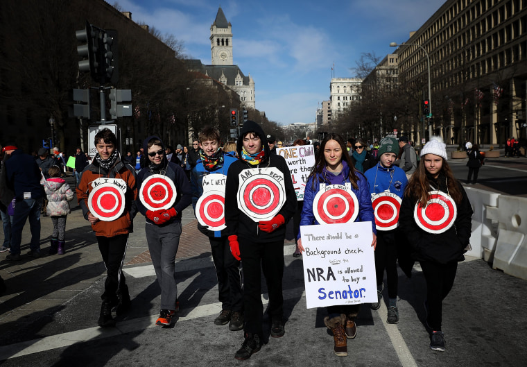 Image:  March For Our Lives