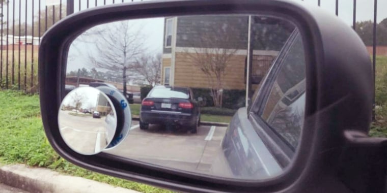 Besting Blind Spot Mirror On, Do You Need Blind Spot Mirrors