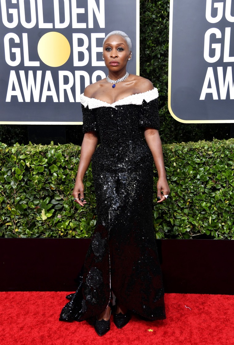 Image: 77th Annual Golden Globe Awards - Arrivals