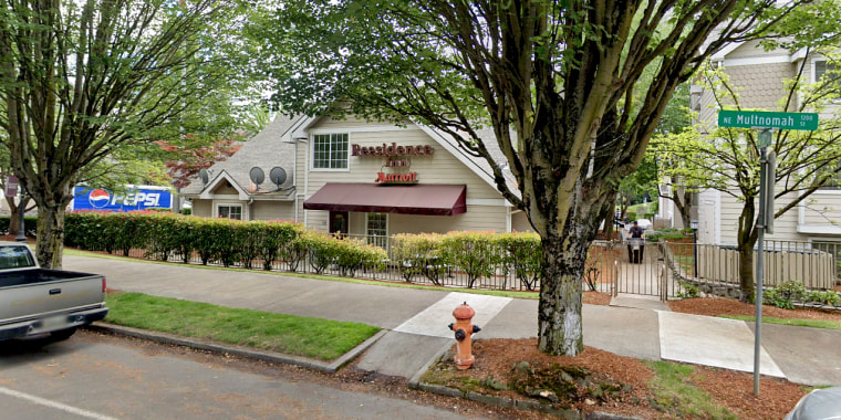 IMAGE: Residence Inn by Marriott Portland Downtown/Convention Center