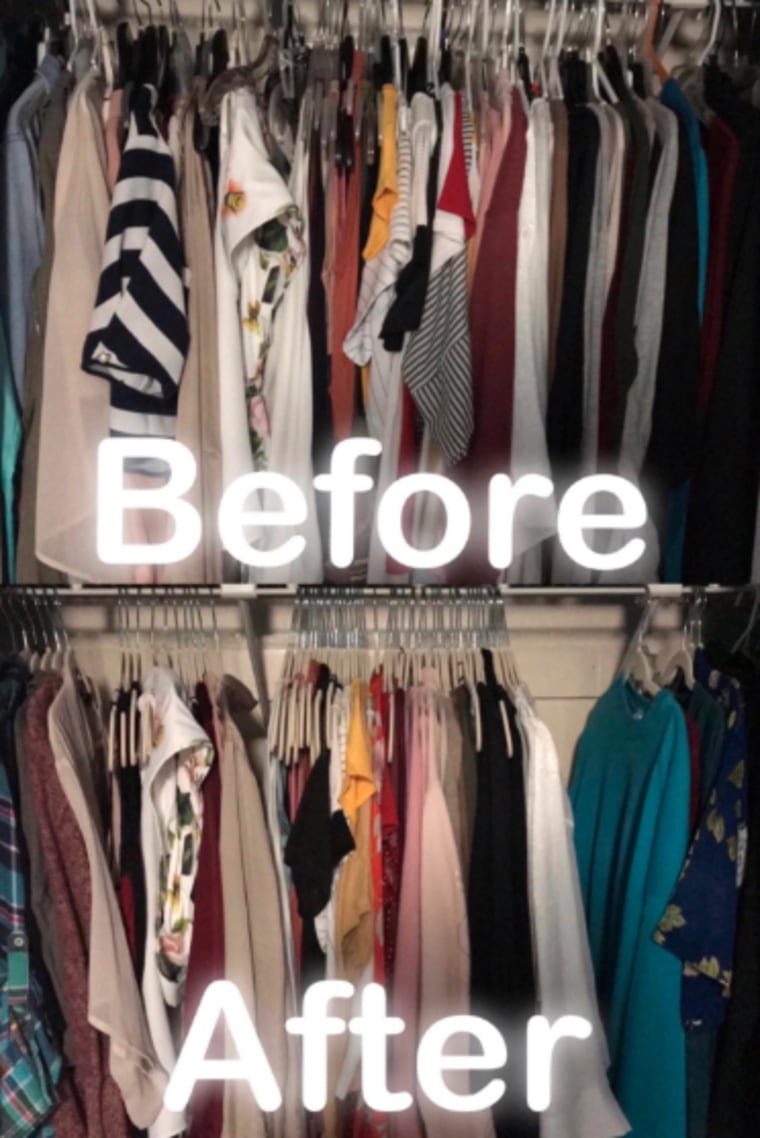 The Best Slim Space-Saving Hanger - Welcome Objects