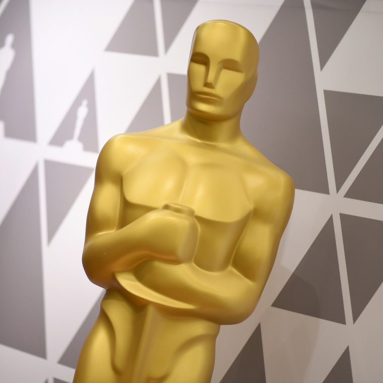 TOPSHOT-US-ENTERTAINMENT-OSCARS-WEEK-PREPARATIONS