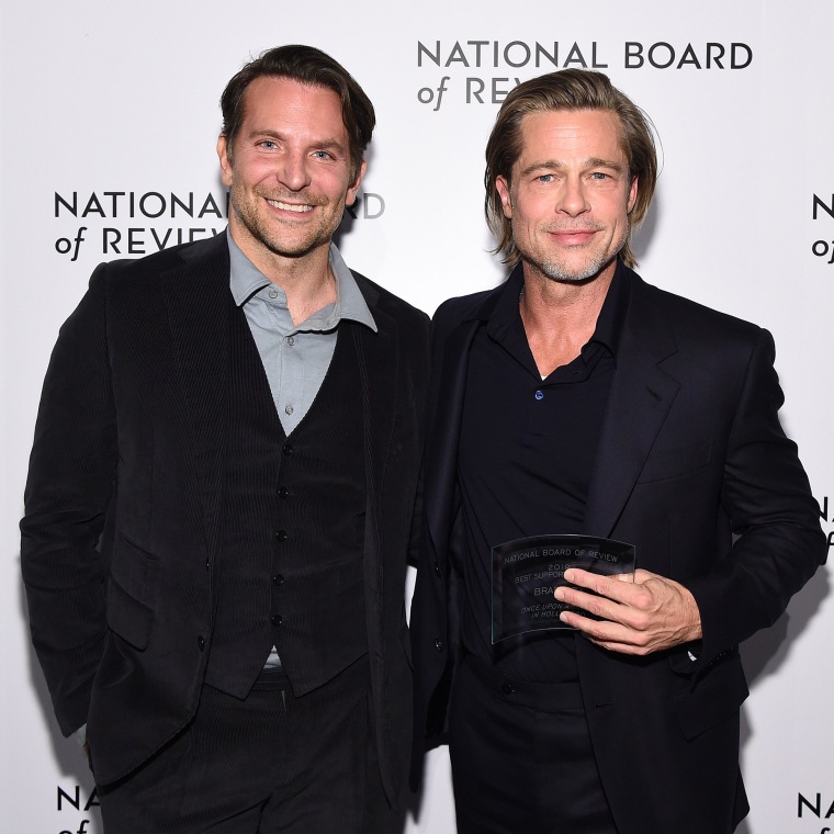 Image: The National Board Of Review Annual Awards Gala - Inside