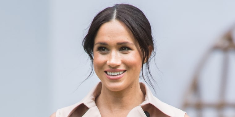 Meghan Markle reportedly signs deal with Disney after royal split