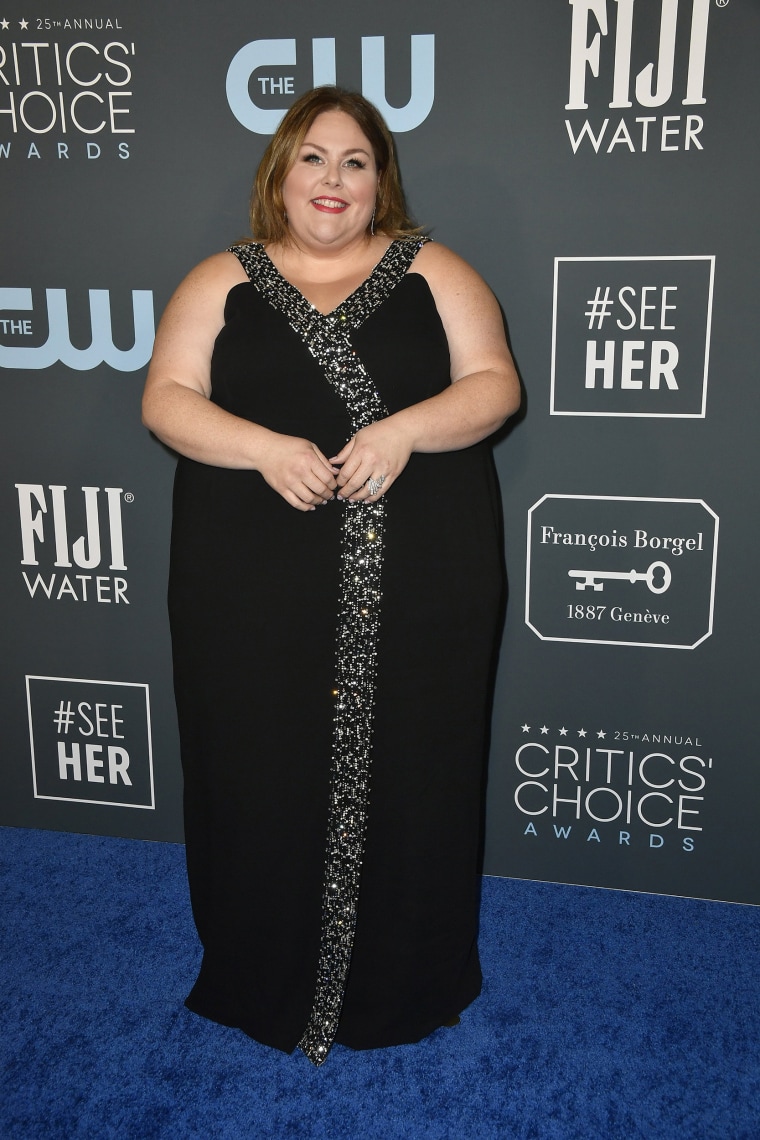 Image: 25th Annual Critics' Choice Awards - Arrivals