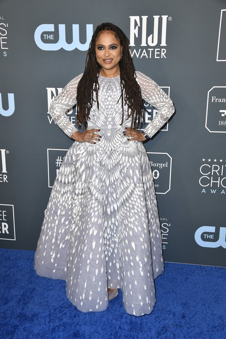 Image: 25th Annual Critics' Choice Awards - Arrivals