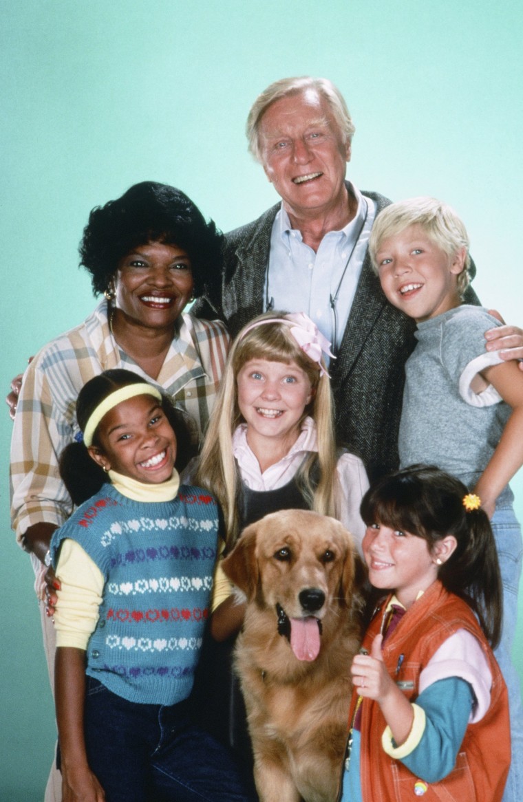 Image: Punky Brewster - Season 2