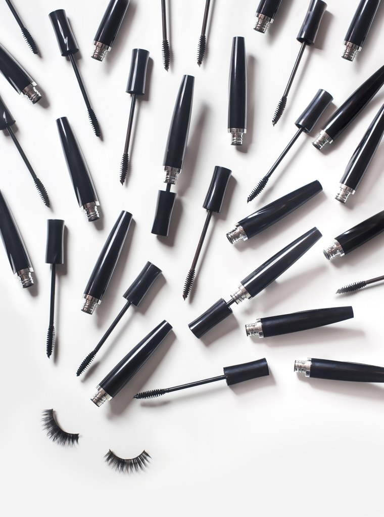 There are different mascara formulas for every lash need.