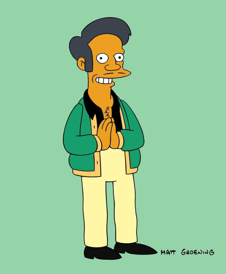 Image: Apu