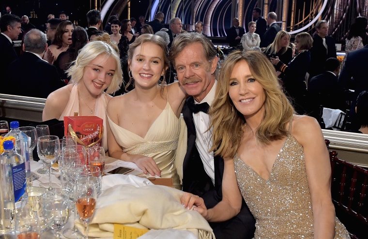 Image: FIJI Water At The 76th Annual Golden Globe Awards