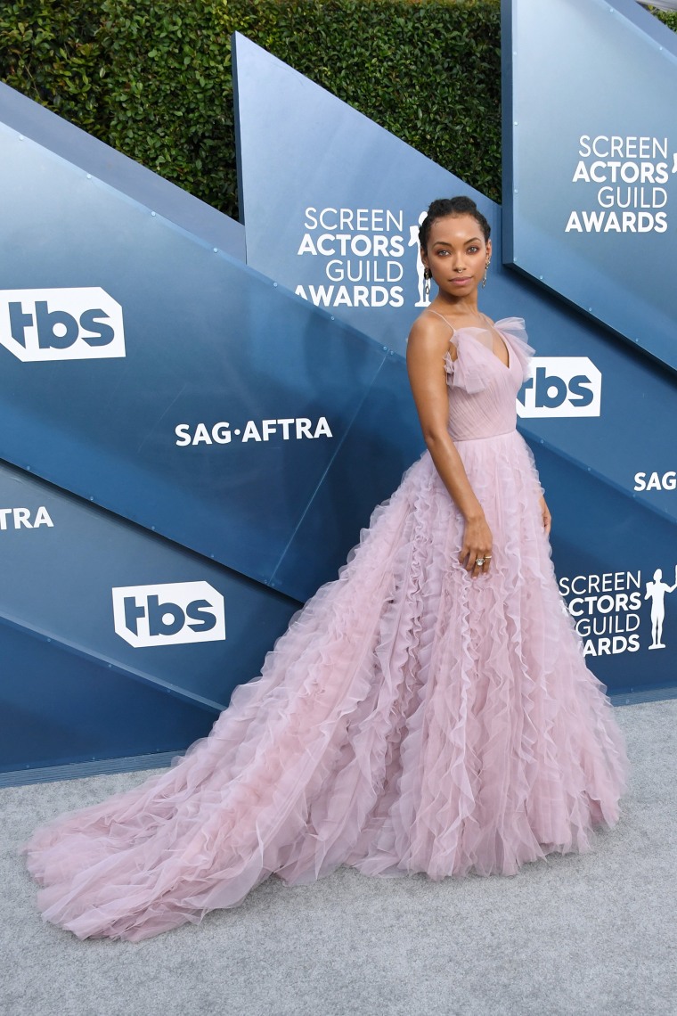 Image: 26th Annual Screen Actors Guild Awards - Arrivals