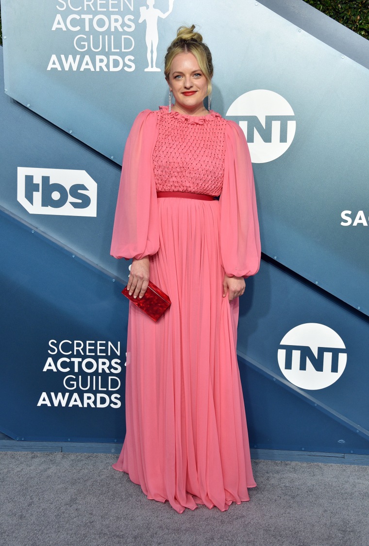 Image: 26th Annual Screen Actors Guild Awards - Arrivals