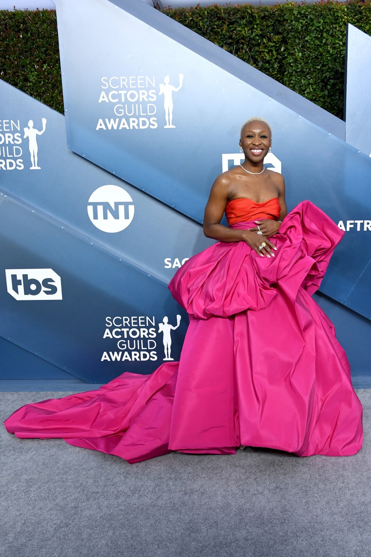 Image: 26th Annual Screen Actors Guild Awards - Arrivals