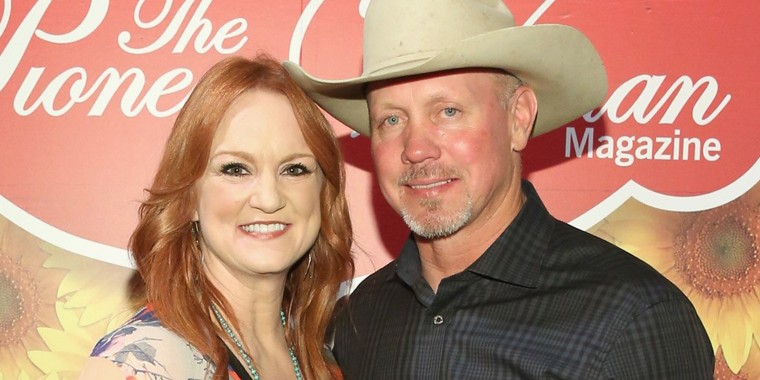 Image: The Pioneer Woman Magazine Celebration with Ree Drummond