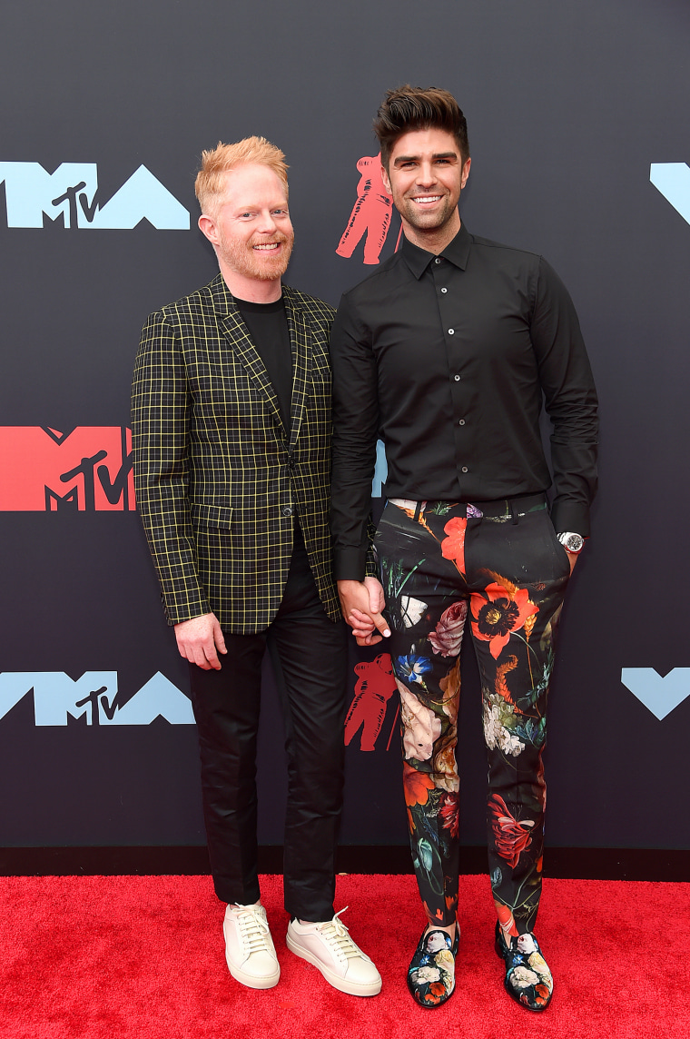 2019 MTV Video Music Awards - Arrivals